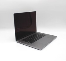 Apple MacBook Pro A2780 M2 Pro Chip 16GB 1TB SSD Mac OS Sequoia Space Gray