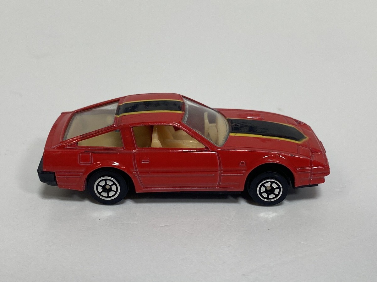 さんさん Nissan 300ZX OEM ignition switch lock cylinder assembly 1984