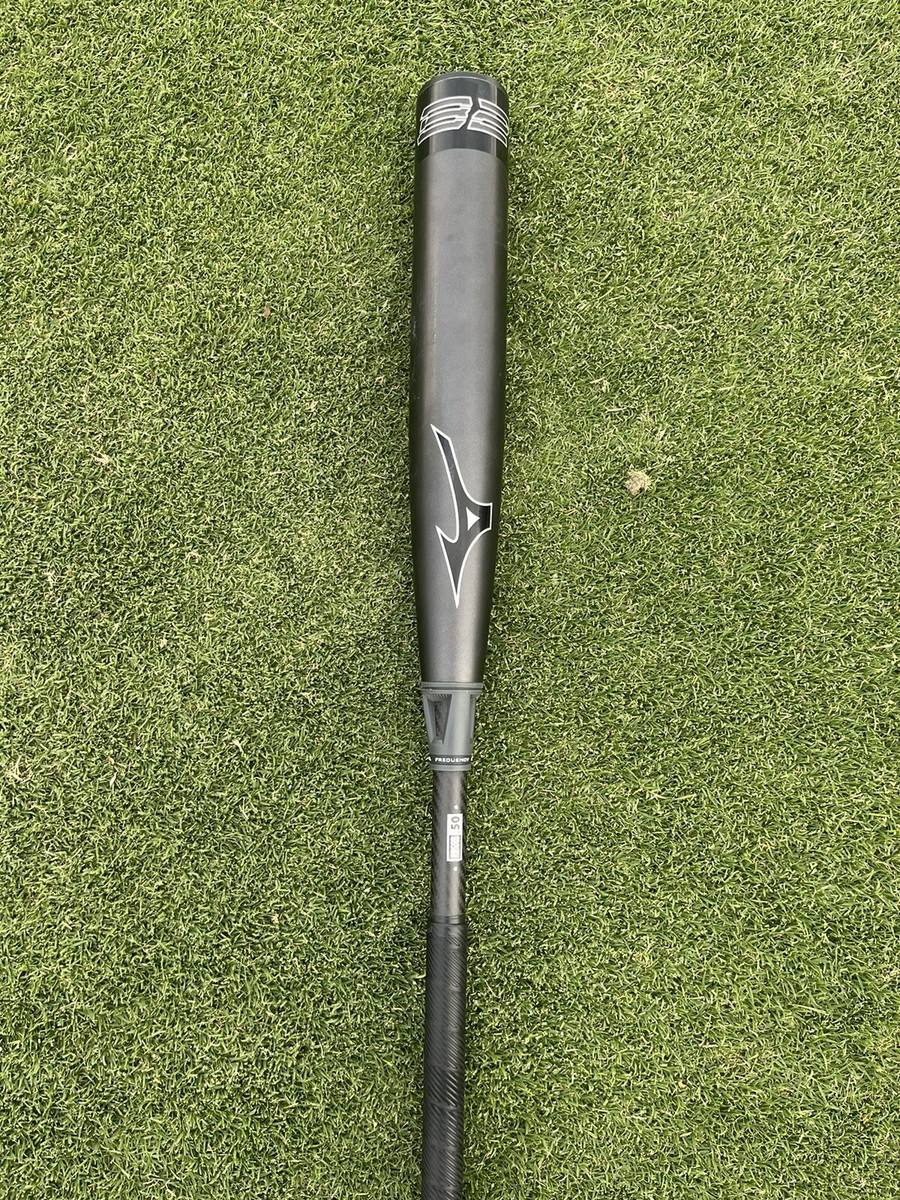 Mizuno PWR CRBN 320 31インチ 21オンス PWR CRBN - BBCOR Baseball Bat (-3) - Mizuno USA