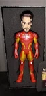 Funko Gold 18" Marvel Iron Man Red/Gold REDEEMED CODES
