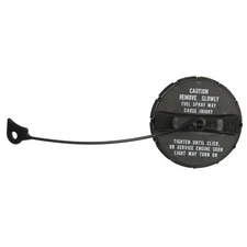 OEM 2001-2006 Genuine Mitsubishi Montero Fuel Tank Cap Cover Door MN106164