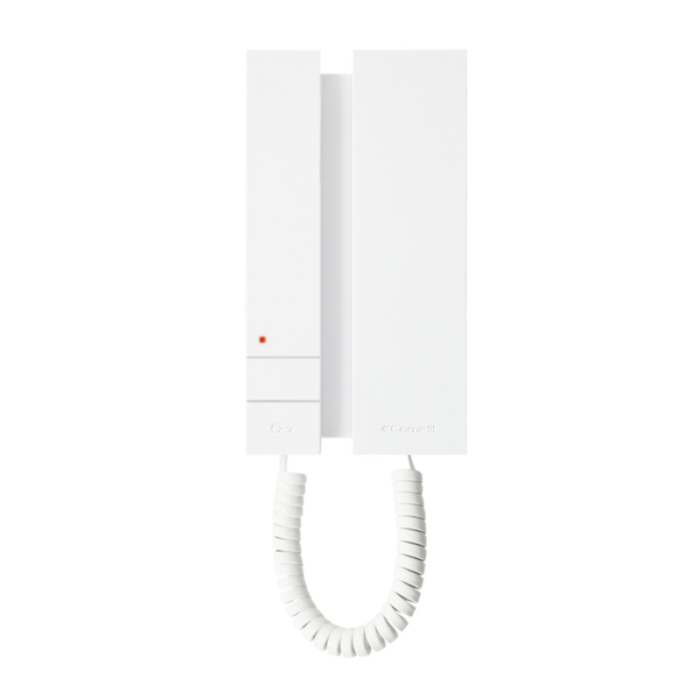 Citofono Comelit 2702W Mini 2 Pulsanti Tradizionale | Offerta Online Subito