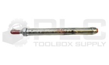 SEALED NEW BIMBA 012-NR PNEUMATIC CYLINDER 7/16" BORE 2" STROKE
