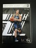 2018-19 Panini Noir, Grayson Allen /85 Rookie card (RC)  #176 Utah Jazz