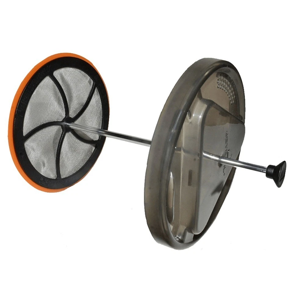 Jetboil Silicone Coffee Press Grande for Sumo and MiniMo - Image 3 of 4