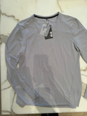 OnCloud Comfort Long-T Men's