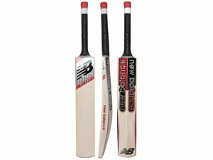 new balance harrow cricket bat
