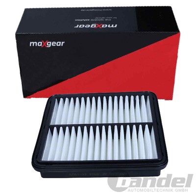 MAXGEAR LUFTFILTER passend für MAZDA CX-3 | 26-1588