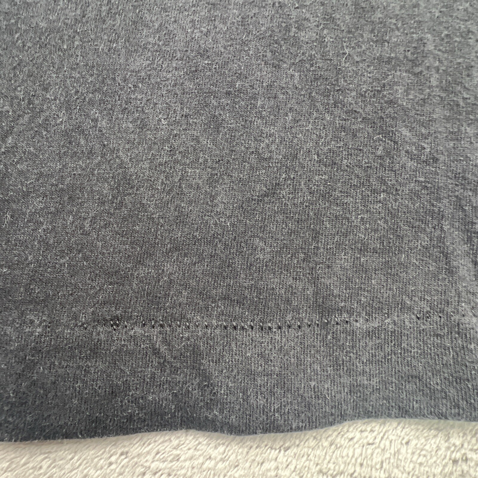 Vtg 1990s Fruit Of The Loom Single Stitch George Dickel Aint Nothin Better Sz L