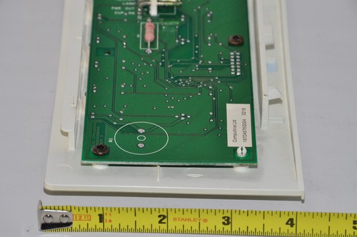 GE Kühlschrank Display Steuerplatine EBX10256002 REV 0 - 197D4576G004 0216 - Bild 6 von 11