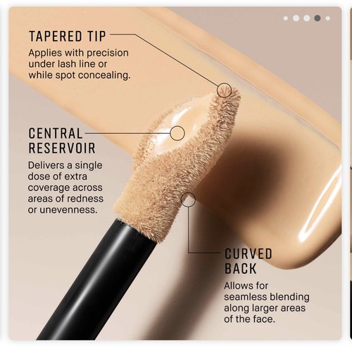 BOBBI BROWN Skin Full Cover Concealer - BEIGE -0.27oz/8ml Authentic. New in Box - Picture 2 of 9