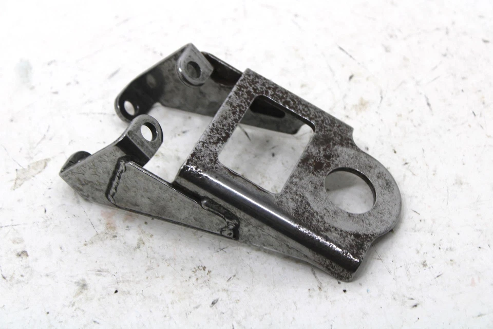 Yamaha Phazer E 1985 soporte de motor original 1 8V0-21411-00-00 SY57 Foto 2 de 4