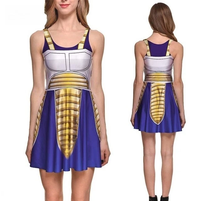 One piece clearance sleeveless dress