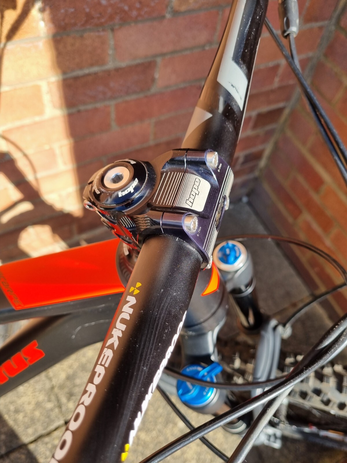 vitus escarpe vrx 27.5