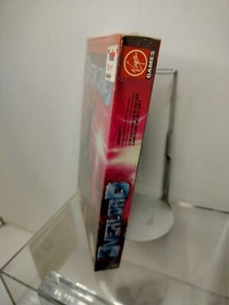 Overlord (Nintendo NES, 1993) SEALED