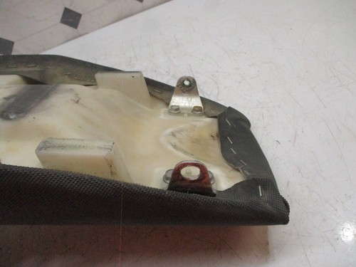 Kawasaki kx250 kx 250 1993 93 Seat pan seats - Picture 12 of 15