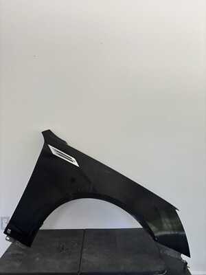 04 cadillac cts fender
