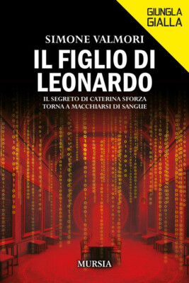 Leonardos Sohn. Das Geheimnis der Katharina Sforza kehrt zu macc zurück