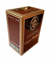 Mlesna Ceylon English Breakfast FBOP Leaf Tea...