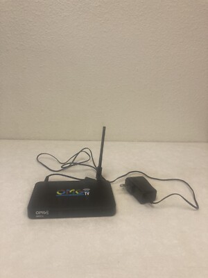 OMG TV PRO HD Streaming Player 1080P Hardware