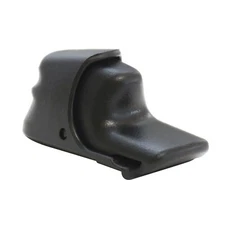 Rear Sliding Back Window Glass Latch Durable Replacement Parts Accessories