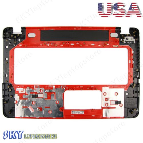 NEU HP Envy 17j 17-J 17T-J Ersatz Handauflage 720271-001 US - Bild 2 von 2