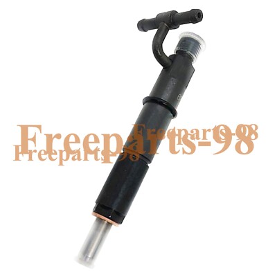New 3800876 Fuel Injector Assembly Fit For Cummins B3.3 QSB3.3 Diesel ...
