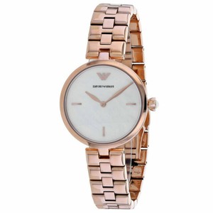 emporio armani arianna watch