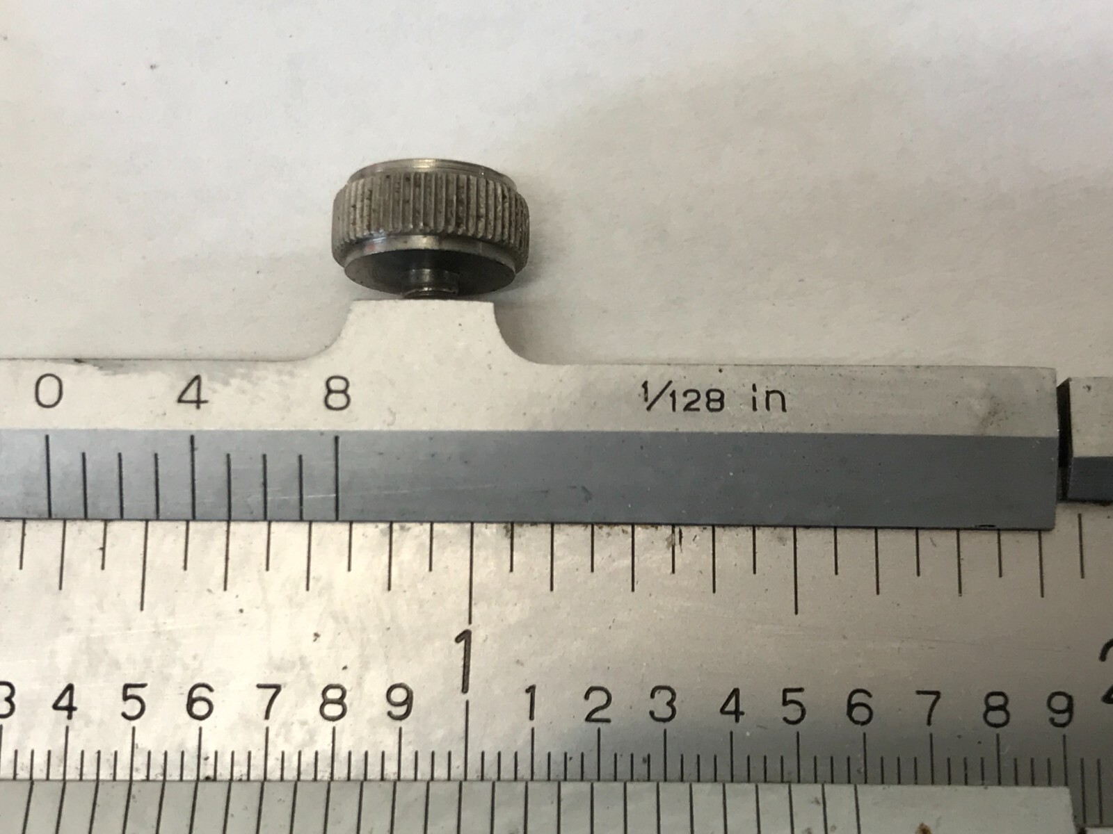 Vintage Mitutoyo Vernier Caliper Made In Japan eBay