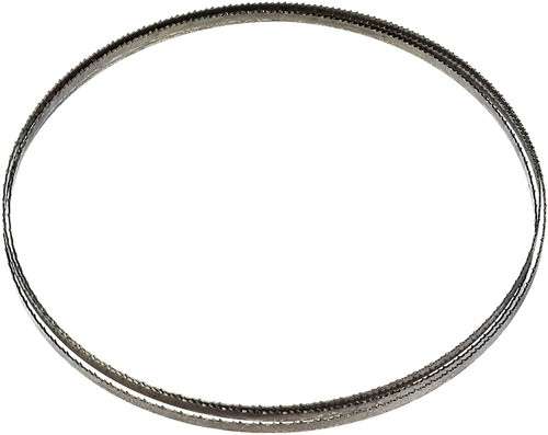 Lissmac MBS602 Sägeband – HM-Bandsägeblatt 4180 X 27 Mm, H3, Für Poroton & Yton