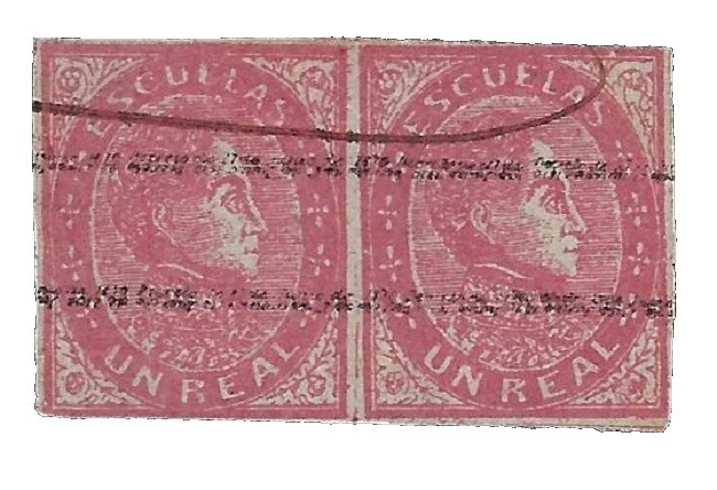 Franqueo usado Sellos Venezolano