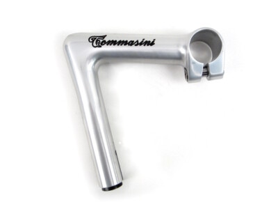 Tommasini Cinelli 1A Schaftvorbau 1'' Vintage Rennrad Vorbau Klemmung 26,0 NEU