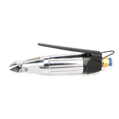 Pneumatic Cutting Pliers Air-Powered Diagonal Metal Shear Tool for Cable Cutting