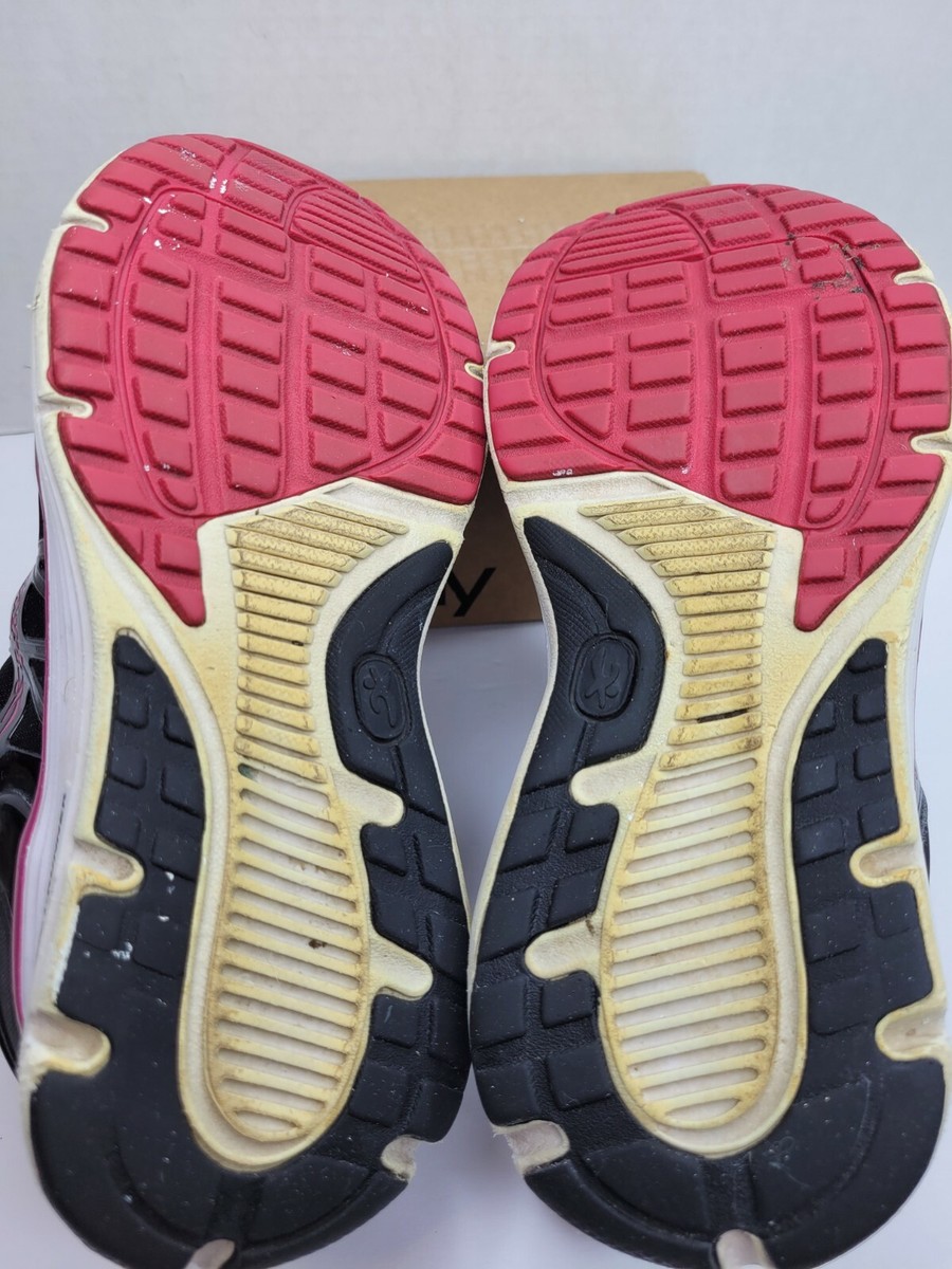 I-RUNNER Sophia Women's Walking Shoes - Leather & Mesh Diabetic Shoes With Wide Toe Box - View #9