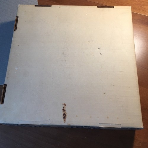 Scacchi Spaziali 4a Dimensione 3 Tavole 1969 USA Legno/Plex-Glass Gioco Pacifico - Foto 9 di 9
