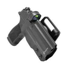 GRITR OWB Kydex Right/Left Hand Holster Fits Sig Sauer P365-XMACRO