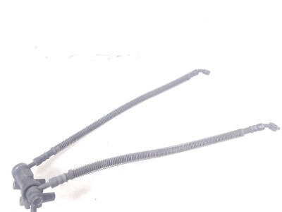 売約済 1999 99 Kawasaki ZX-9 ZX900 R Front Brake Line Hose | eBay