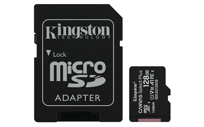 128GB Micro SD Card Memory For SAMSUNG Galaxy Tab S7 4G, Tab S7+