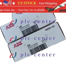 1PC NEW ABB Expedited shipping 3BSE013230R1 US stock Free tax