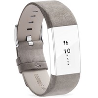 For Fitbit Charge 2 Bandsfiteen Genuine Leather Replacement Bands For Fitbit ... on sale For Fitbit Charge 2 Bandsfiteen Genuine Leather Replacement Bands For Fitbit ... on sale