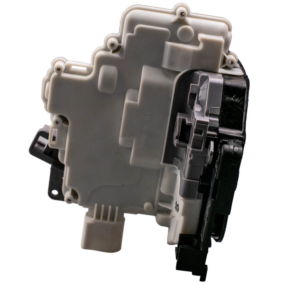 Serrure 8K0839015 actionneur mécanisme de porte Audi A4 8K2