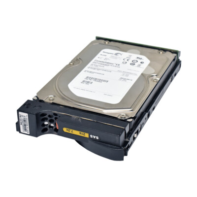 Seagate EMC HDD Festplatte 2TB 3.5'' 7,2K SAS ST2000NM0001 118032829