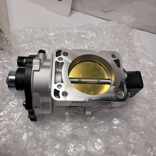 NEW TechSmart SMP S20020 Fuel Injection Throttle Body Fits Ford (SHIPS FREE) - Picture 8 of 10