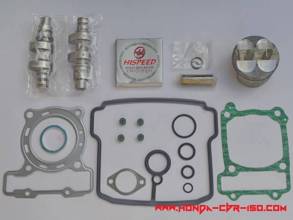 Honda cbr 150 sale piston ring price