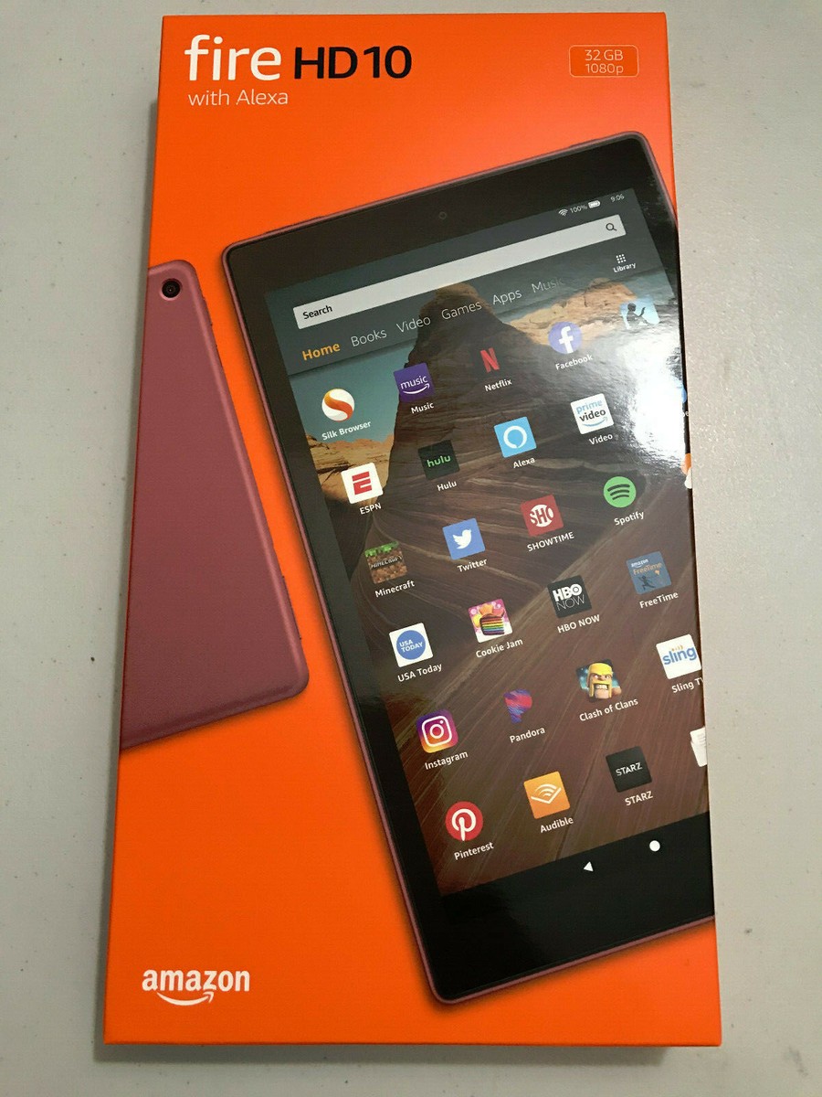 ANDROID - Amazon Fire HD 10 (2019年 9世代) 32GB じゃんぱら-Amazon Fire HD 10（2019/第9世代） 32GB ブラックの詳細