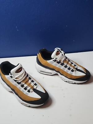 big kids air max 95