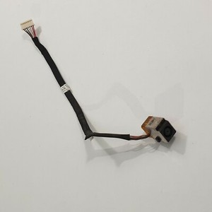 HP ProBook 4520s Original Strombuchse Ladebuchse Power DC Jack