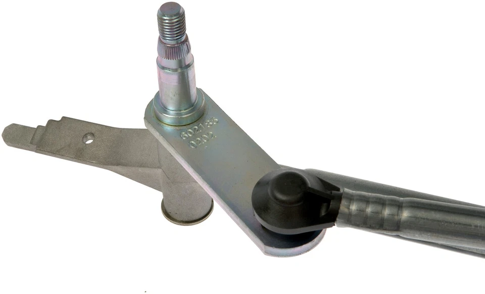 Conjunto de motor y acoplamiento limpiaparabrisas Dorman para Ram 1500 2011-2021 2012 Foto 4 de 4