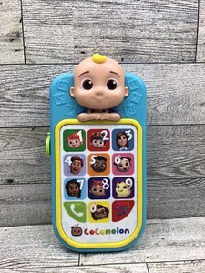 Coco Melon Toy | eBay