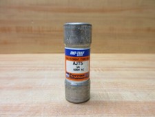 Gould Shawmut Ferraz AJT-5 Amp-Trap Fuse AJT5